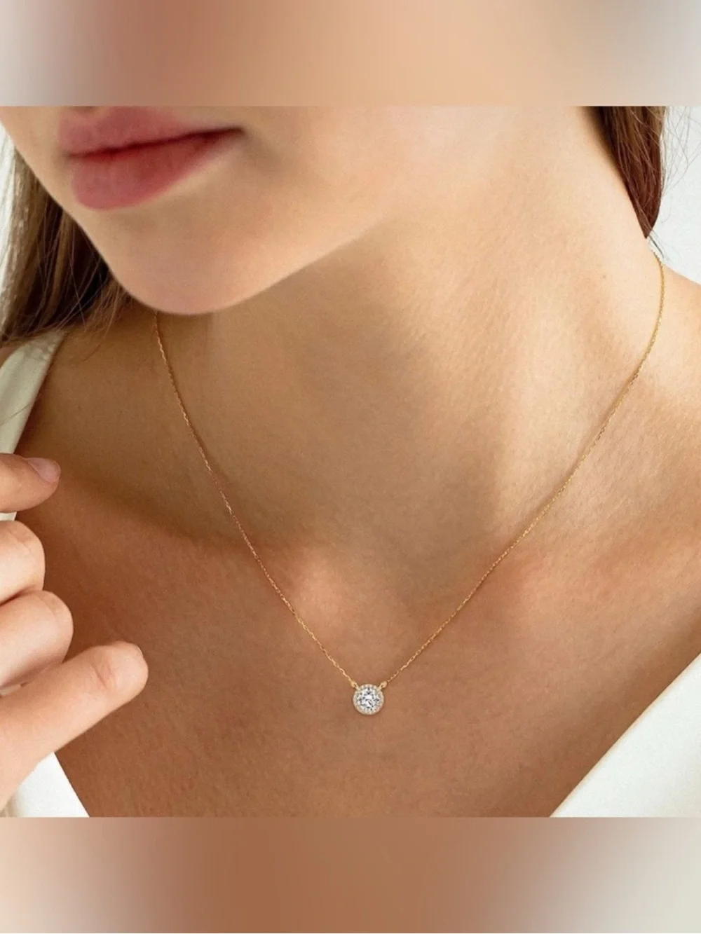 N/A material 14k